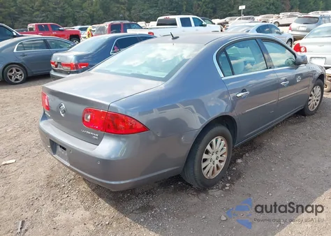 2008 Buick Lucerne Cx from USA, damaged, VIN 1G4HP57268U147362